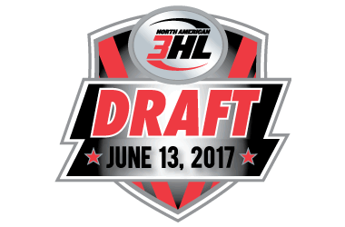 Great Falls Americans make picks in 2017 NA3HL Entry Draft