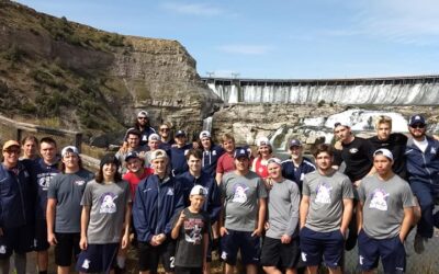 Peters four goals helps Great Falls cruise to 14-0 shutout win in season finale