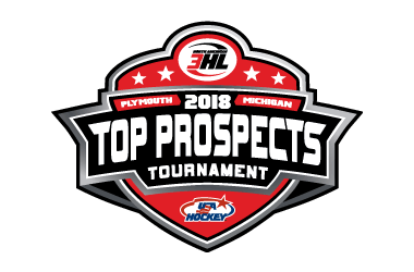 Rosters and schedule announced for the 2018 Top Prospects Tourney in February