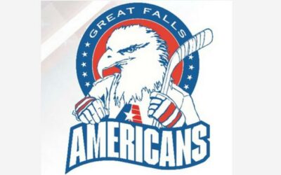 Americans remain perfect in January by edging Gillette, 3-1