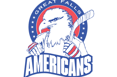 Great Falls earns fourth shutout victory of the season; hat trick for Rinckey