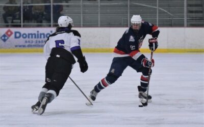 Great Falls picks up fifth win in six games