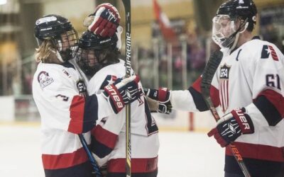 Mack’s pair of goals spark Great Falls to victory against Bozeman