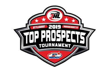 NA3HL releases rosters and schedules for 2019 Top Prospects Tournament in February