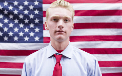 Americans goaltender McIntosh to continue hockey career at University of Jamestown