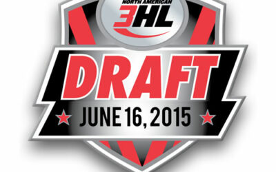 Great Falls Americans receive great talent in 2015 NA3HL Entry Draft