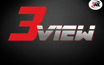 NA3HL NEWS: NA3HL announces 3View season preview series