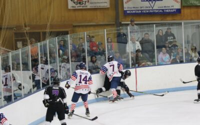 Great Falls wins first road test of the season with 5-2 victory over Butte