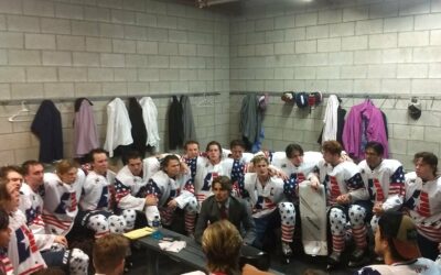 Ohnstad paces Great Falls to their third victory of the season