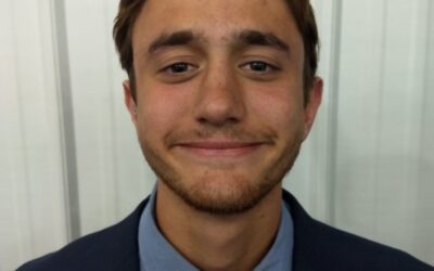 Americans forward Henry Fusco named to Winter Deaflympics Team