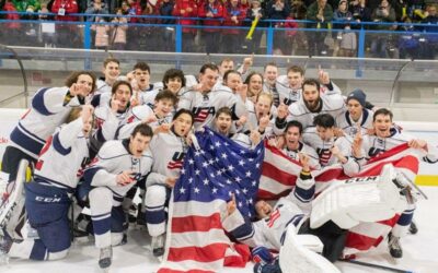 2019 Deaflympics: Fusco’s Team USA Wins Gold Medal with win over Canada