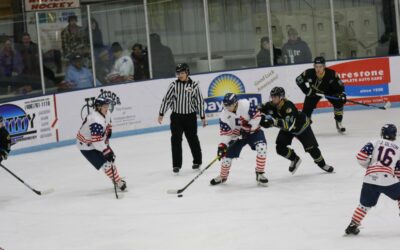 Great Falls ends 2020 on a winning note, blanks Butte 7-0