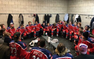 Great Falls escapes with 5-4 shootout win over Helena