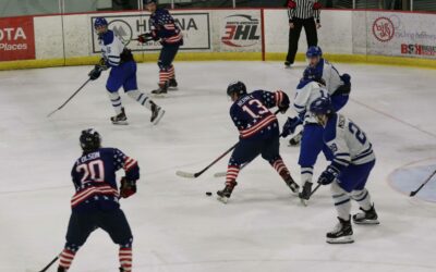 Great Falls extends their win streak to six with 5-2 win over Missoula