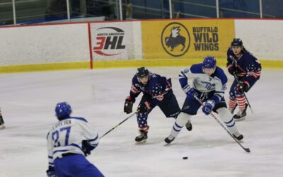 Bozeman nips Great Falls in overtime