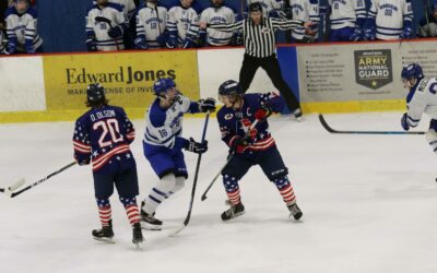 #1 Great Falls bounces back with win over #7 Helena