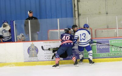 Missoula ends Great Falls’ win streak at 11 games; wins 4-3