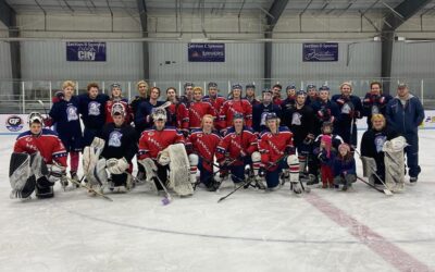 NA3HL Cancels 2020 NA3HL Playoffs Due To Coronavirus; GF Americans Season Ends
