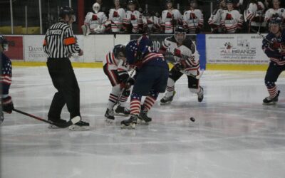Great Falls’ undefeated streak remains intact with 4-2 win over Missoula in Helena