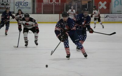 Americans fall short in comeback bid to the Bighorns