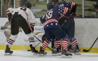 Cobras top the Americans 4-2 for their first victory against Great Falls