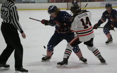 Great Falls dominates Sheridan, 7-2 on the road