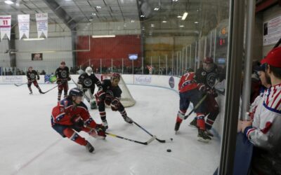 Big second period lifts Bozeman past Great Falls, 6-4