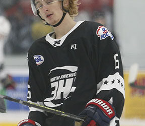 NA3HL SERIES: 50 Players, 50 Days: Jack Olson