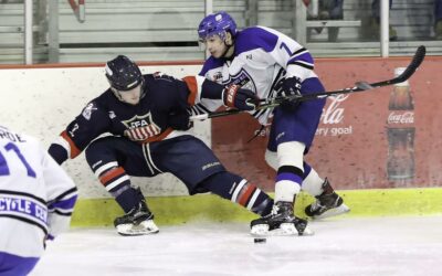 Helena remains undefeated after 17 games with 4-2 victory over Great Falls