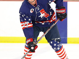 NA3HL SERIES: 50 Players, 50 Days: Brody Boyce