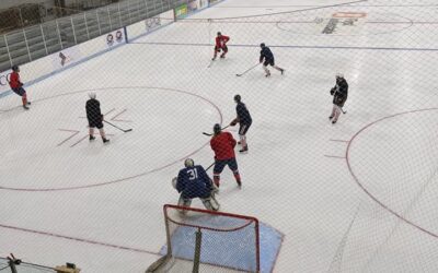 Yellowstone takes control in the third period to best Great Falls, 4-3