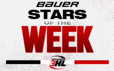 2020-21 NA3HL STARS OF THE WEEK (ENDING MARCH 21, 2021)