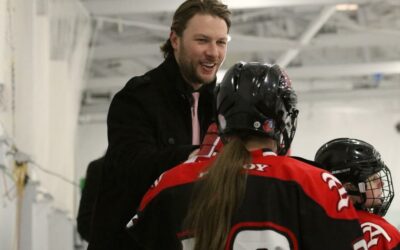 AMERICANS ASSISTANT COACH GOLDEN NAMED NEW HEAD COACH/GM OF BUTTE COBRAS