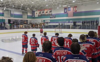 Americans record falls to 1-2 against the Yellowstone Quake with 2-0 loss