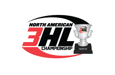 NA3HL NEWS: SCHEDULE ANNOUNCED FOR 2021 FRASER CUP DIVISION FINALS
