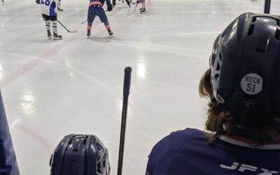 Butte Cobras top Great Falls Americans 5-2 to close out 2021