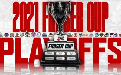 NA3HL Frontier Semi-Finals: Gillette stays alive with late OT goal