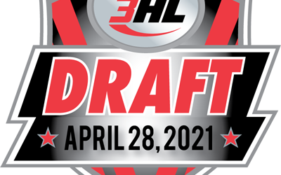 GREAT FALLS AMERICANS SELECT FOUR PLAYERS DURING WEDNESDAY’S 2021 NA3HL DRAFT