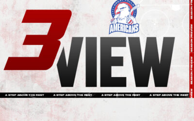 NA3HL NEWS: 3 VIEW SEASON PREVIEW SERIES: GREAT FALLS AMERICANS