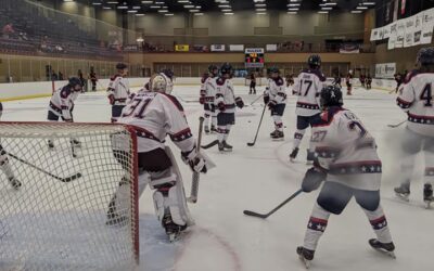 Great Falls falls to Gillette on the road