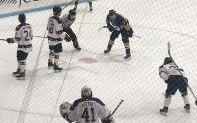 Hattan helps Great Falls earn first shutout victory over Sheridan