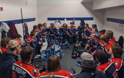 Gillette wins sixth straight against Great Falls with 5-0 shutout win