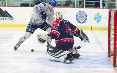 TJ Norris’ hat trick powers Helena past Great Falls for seventh consecutive win