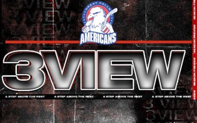 NA3HL NEWS: 3 VIEW SEASON PREVIEW SERIES: 2022-23 GREAT FALLS AMERICANS