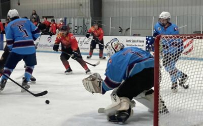 Gillette’s offense breaks out in 9-4 win over Great Falls