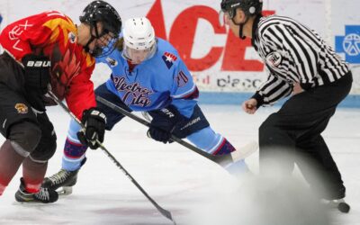 Gillette bounces back with 4-1 victory over Great Falls