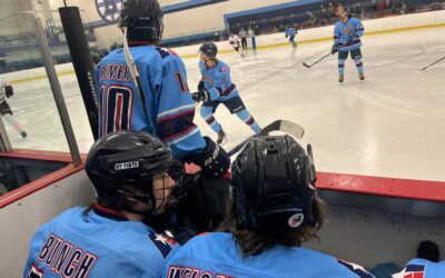 Americans can’t catch a break, fall to Gillette, 11-6