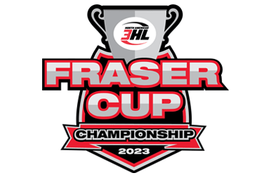 NA3HL NEWS: NA3HL ANNOUNCES 2023 FRASER CUP PLAYOFF FORMAT