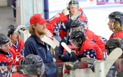 Duehlmeier’s two goals leads Great Falls to victory over Butte