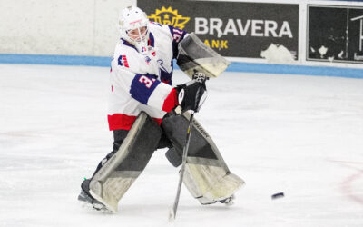 Early goals lead to Badlands victory over Great Falls